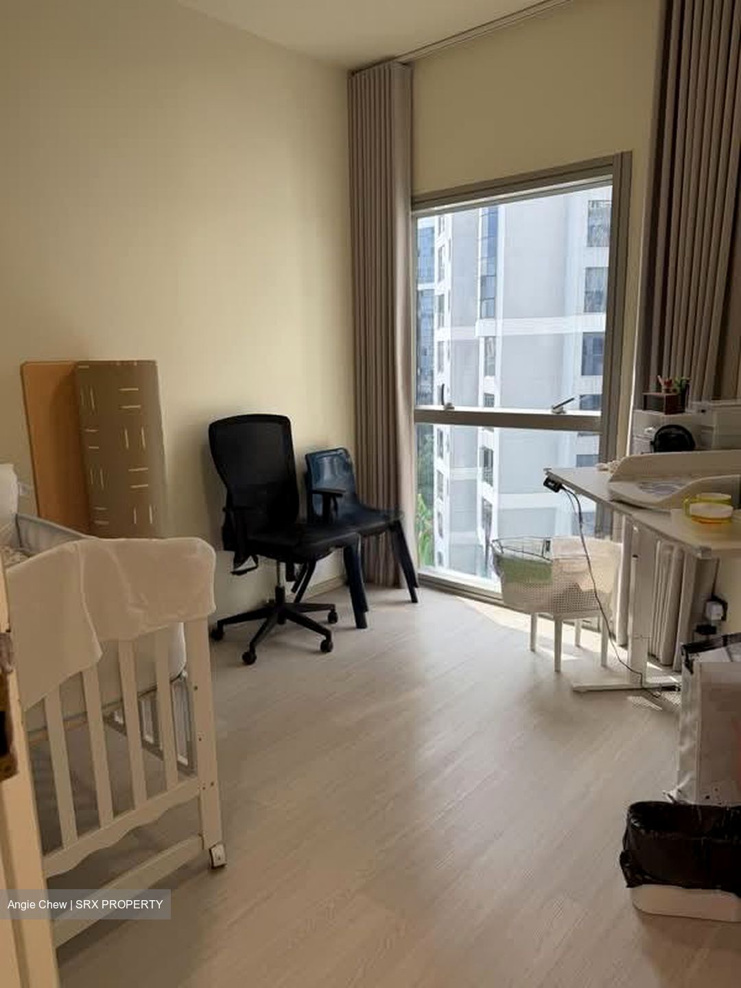 The Bayshore (D16), Condominium #580318181